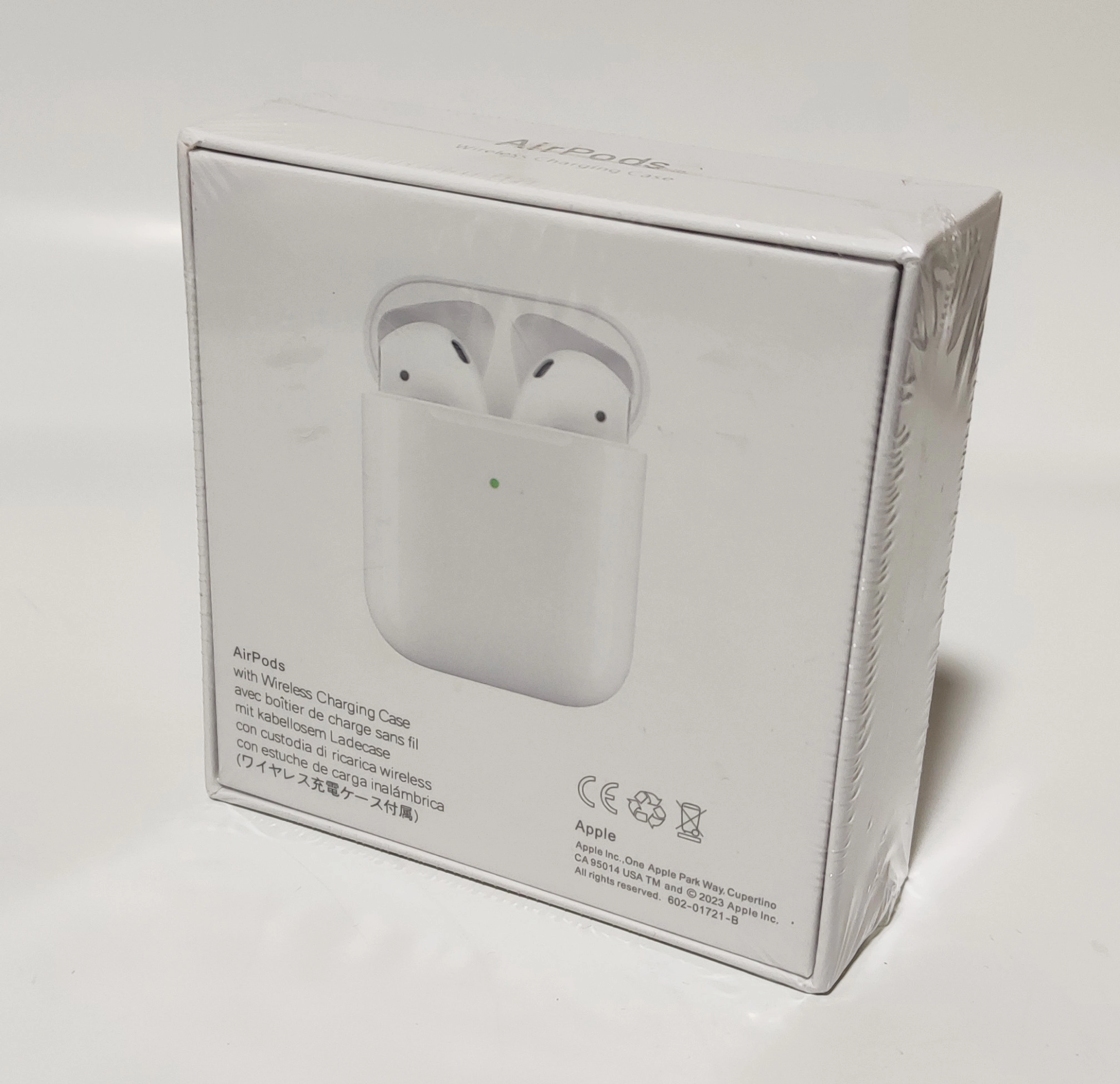 AirPods