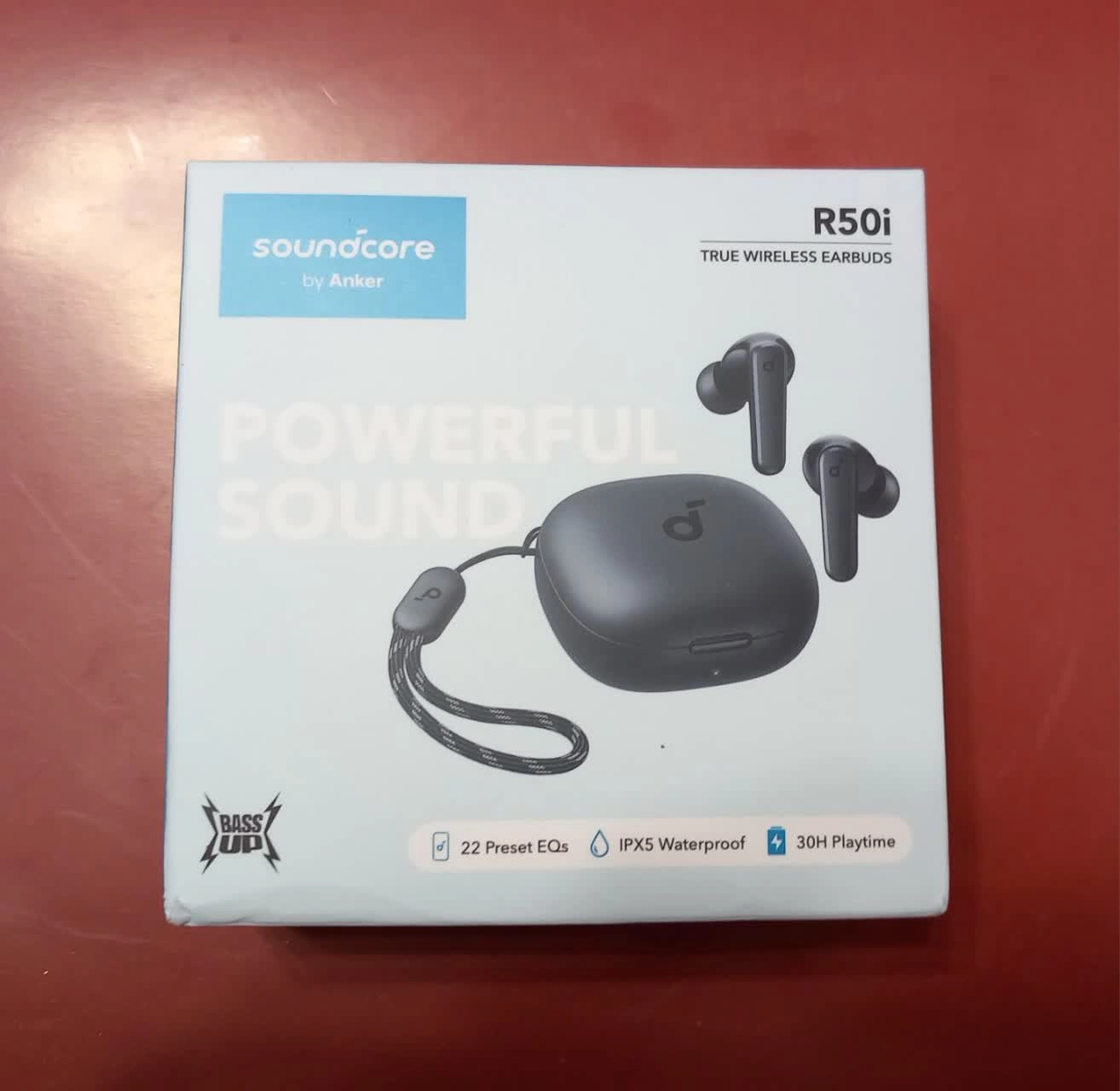 anker r50i