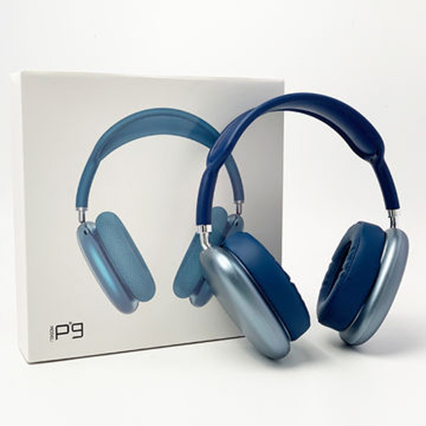 هدفون بلوتوثی P9