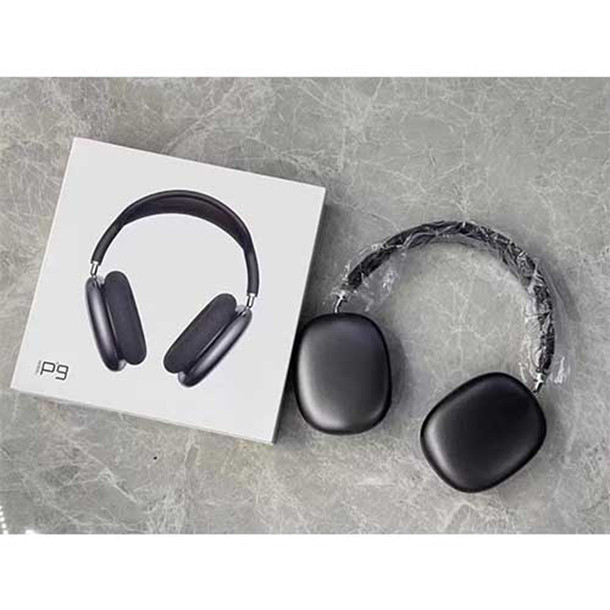 هدفون بلوتوثی P9