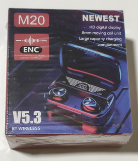 هندزفری بلوتوثی M20