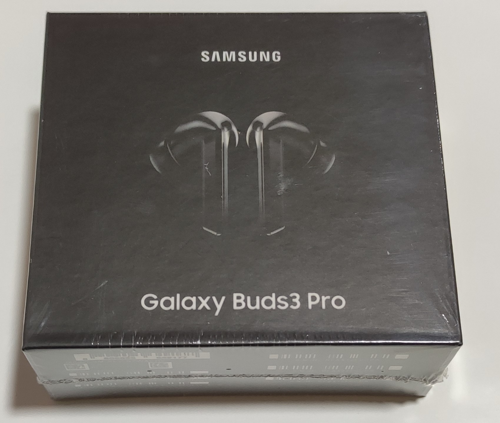 هندزفری سامسونگ Galaxy Buds 3 pro های کپی