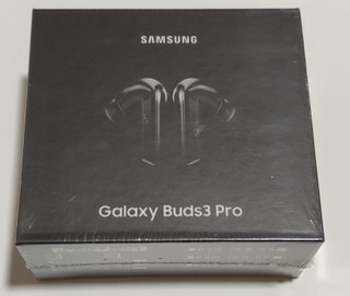 هندزفری سامسونگ Galaxy Buds 3 pro های کپی