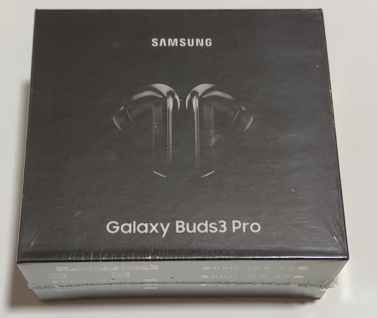 هندزفری سامسونگ Galaxy Buds 3 pro های کپی