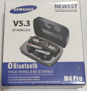 هندزفری بلوتوثی سامسونگ M4 Pro